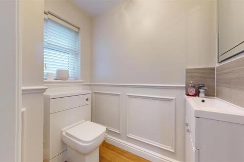 The Spires, Ground Floor W/C