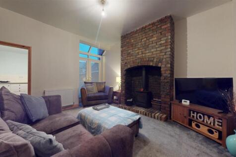 Newton Road Reception Room