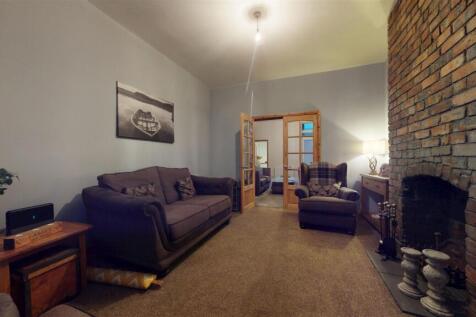 Newton Road Reception Room