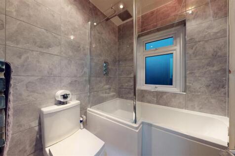 Newton Road Bathroom