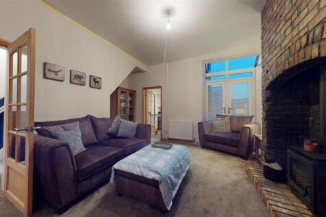 Newton Road Reception Room