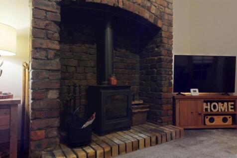 Newton Road Reception Room