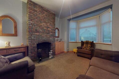 Newton Road Reception Room