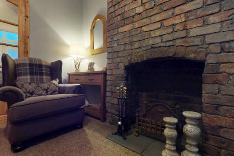 Newton Road Reception Room