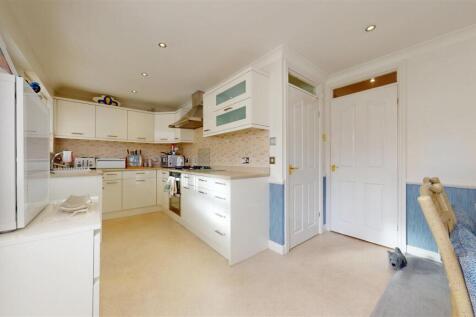 Tern Way, Kitchen