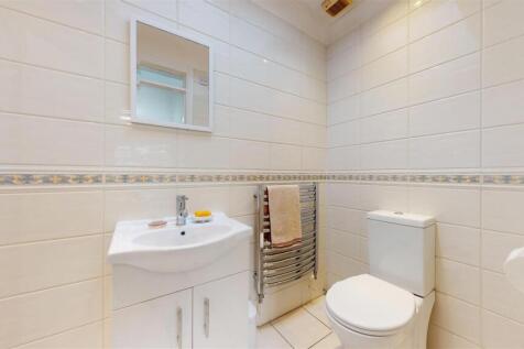Tern Way, En-suite