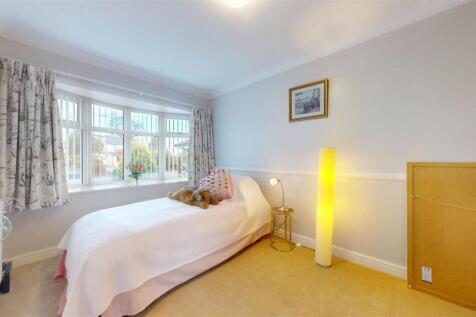 Tern Way, Bedroom