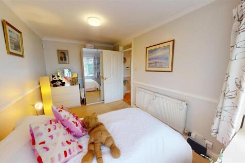 Tern Way, Bedroom