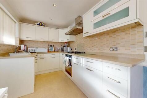 Tern Way, Kitchen
