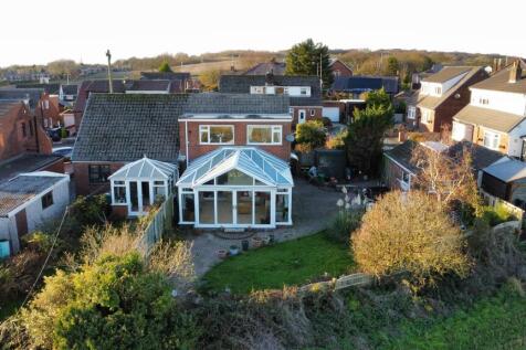 Coultshead Avenue Rear