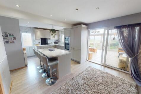 Coultshead Avenue Kitchen Diner