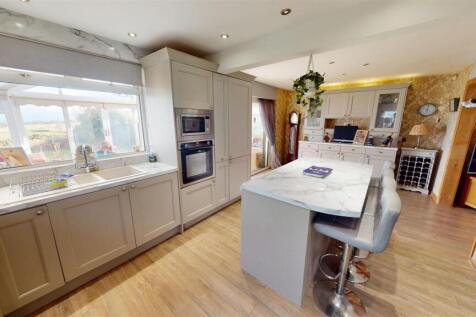 Coultshead Avenue Kitchen Diner