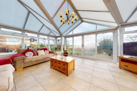 Coultshead Avenue Conservatory