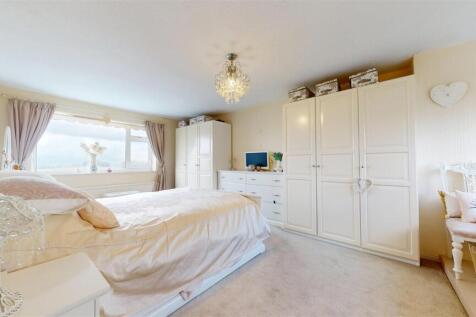 Coultshead Avenue Bedroom
