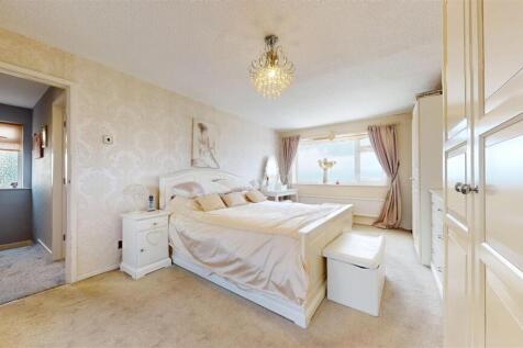 Coultshead Avenue Bedroom
