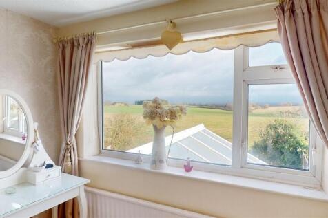 Coultshead Avenue Bedroom Views