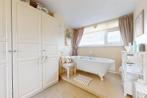 Coultshead Avenue En-suite