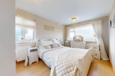 Coultshead Avenue Bedroom