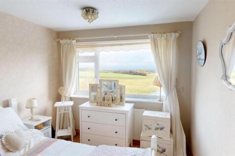 Coultshead Avenue Bedroom Views