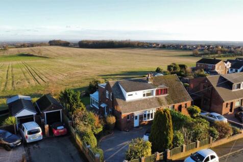 Coultshead Avenue Front