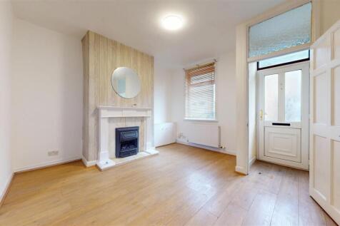 Lee Street Living Room