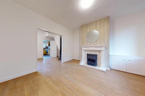 Lee Street Living Room