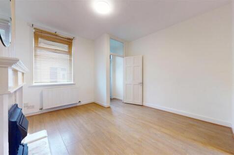 Lee Street Living Room