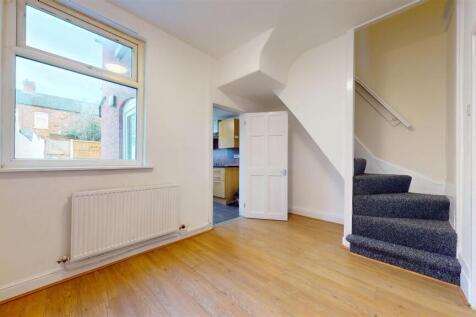 Lee Street Dining Room