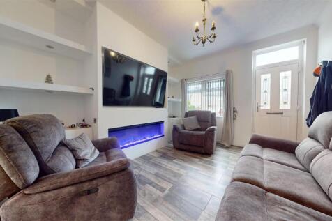 Berrys Lane Living Room