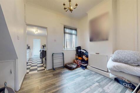 Berrys Lane Dining Room