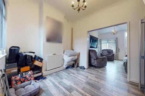 Berrys Lane Dining Room