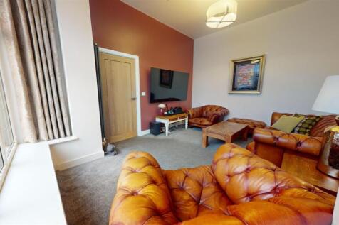 Argyle Road Reception Room