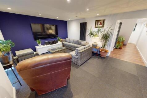 Argyle Road Ground Floor