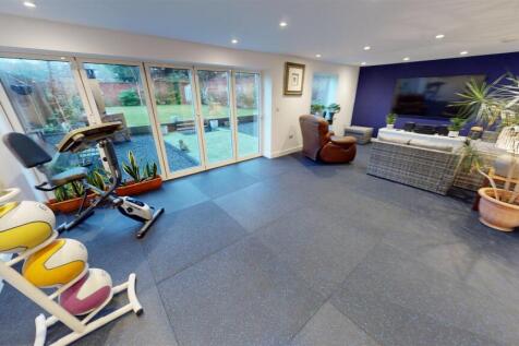 Argyle Road Ground Floor