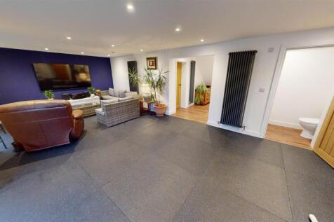 Argyle Road Ground Floor