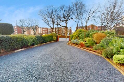 Argyle Road Driveway