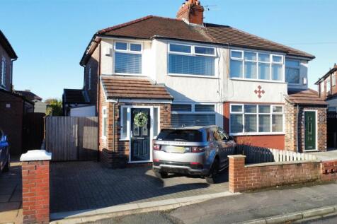 St Georges Avenue For Sale