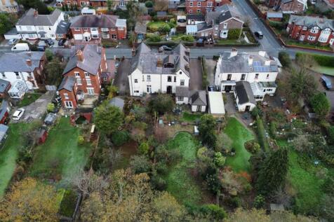 Laurel Road, For Sale