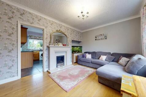 Leslie Road Living Room