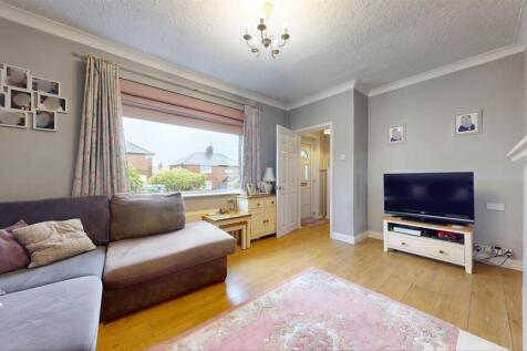 Leslie Road Living Room