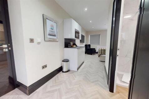 Stanley Street Studio