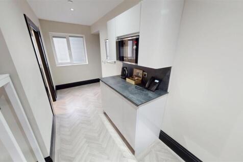 Stanley Street Studio