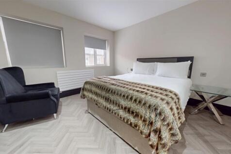 Stanley Street Studio