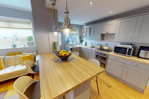 Newton Road Kitchen Diner