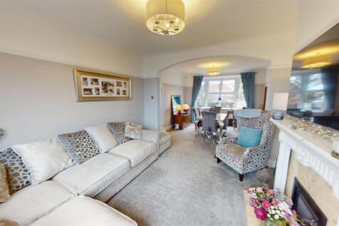 Newton Road Reception Room