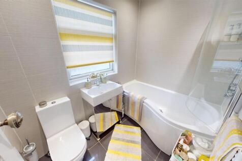 Newton Road Bathroom