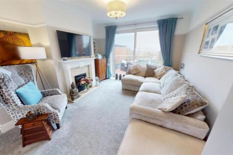 Newton Road Reception Room