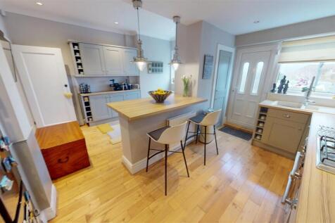 Newton Road Kitchen Diner