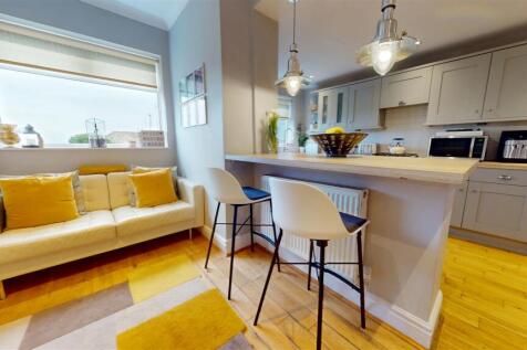 Newton Road Kitchen Diner