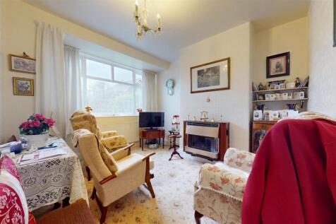 Queens Drive Reception Room